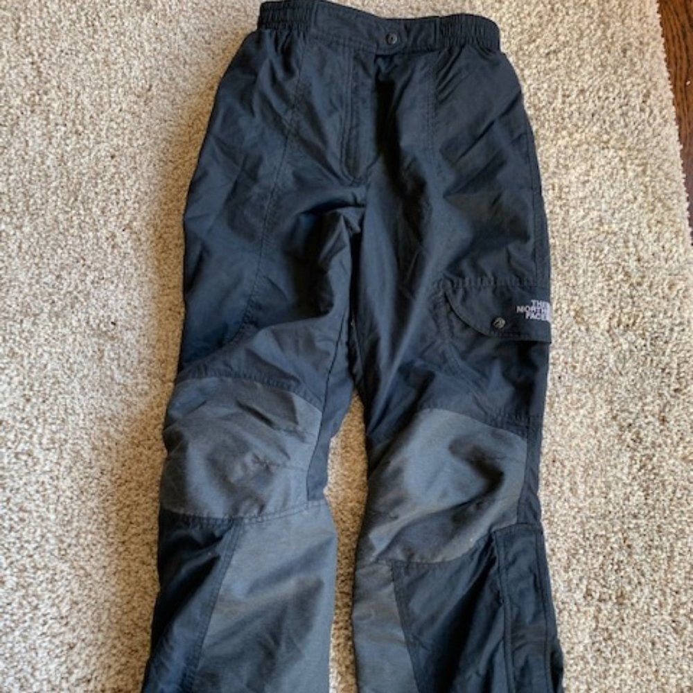 North Face Ski and Snowboard Pants